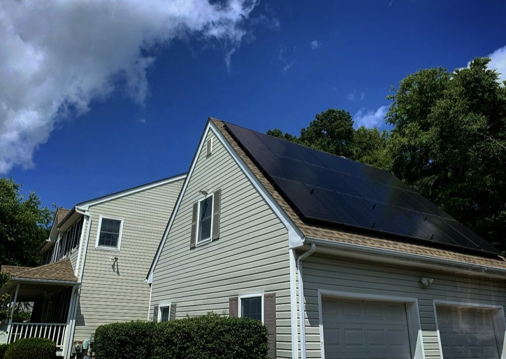 Solar in East Hampton NY