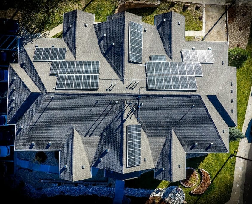 Install Solar Panels in Huntington NY
