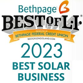 Best Solar Busines 2023